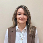 Муртазина Снежанна Валерьяновна